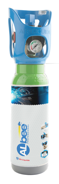 ALBEE WELD PLUS ArMix 18% 5L