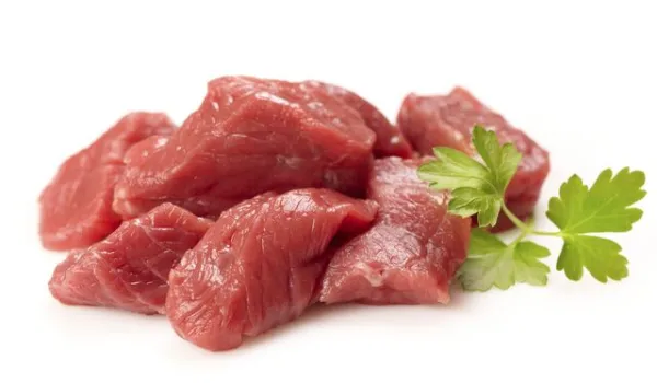 ALIGAL™ 3 : oxygène (O₂) alimentaire pour le conditionnement des produits carnés afin de maintenir leur couleur