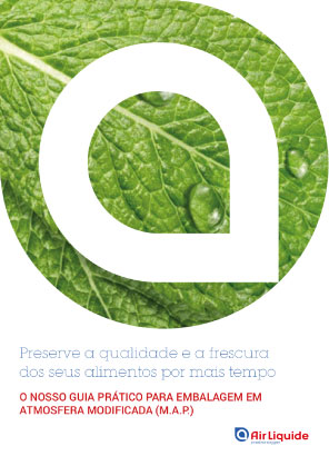 Tudo o que precisa de saber sobre o acondicionamento em atmosfera protetora