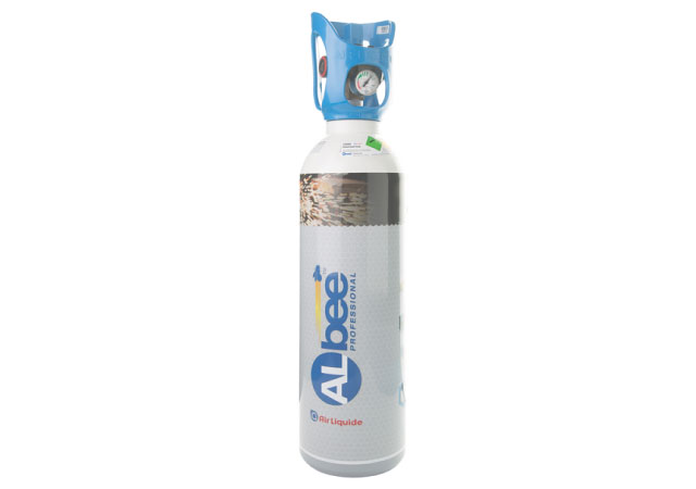 Bouteille Gaz ALbee™ Flame O₂ 11L