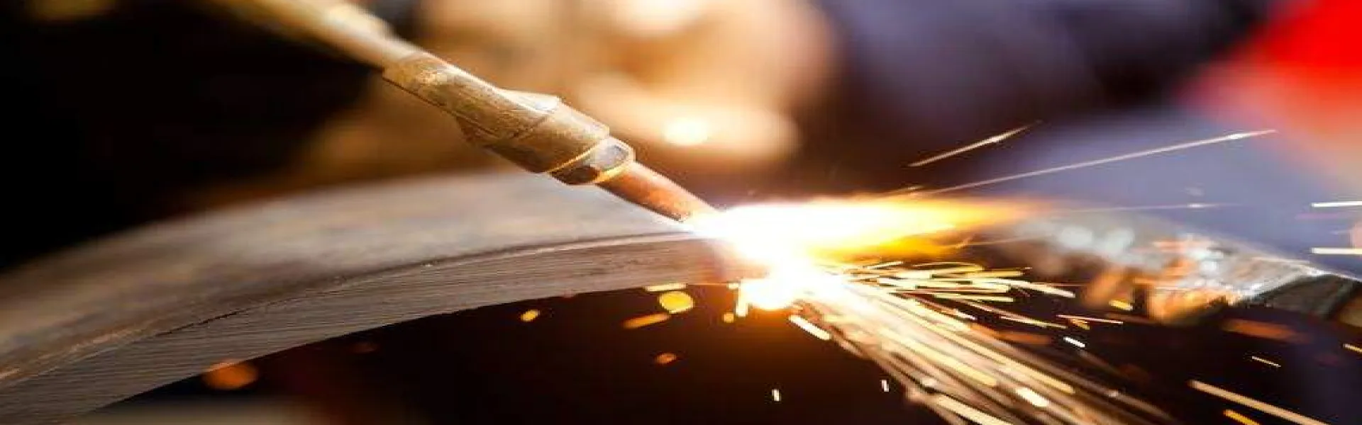 Заваряване