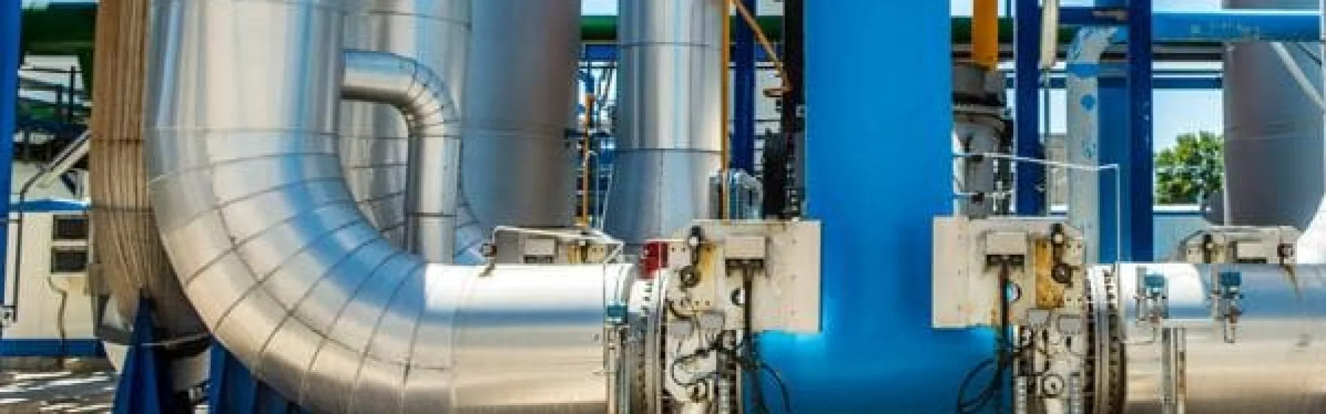 Fornecimento por Canalização