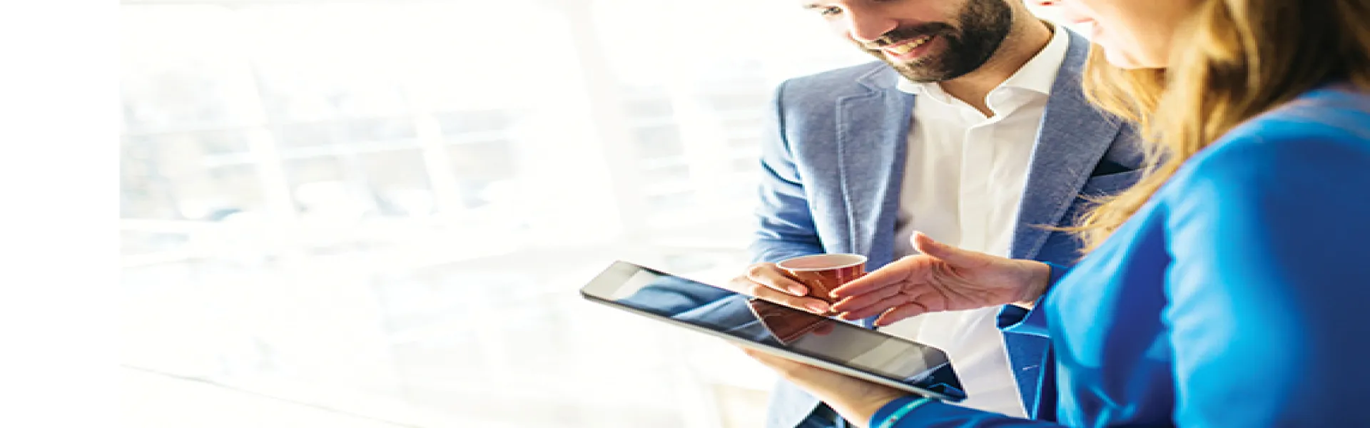 Имаме нов уебсайт