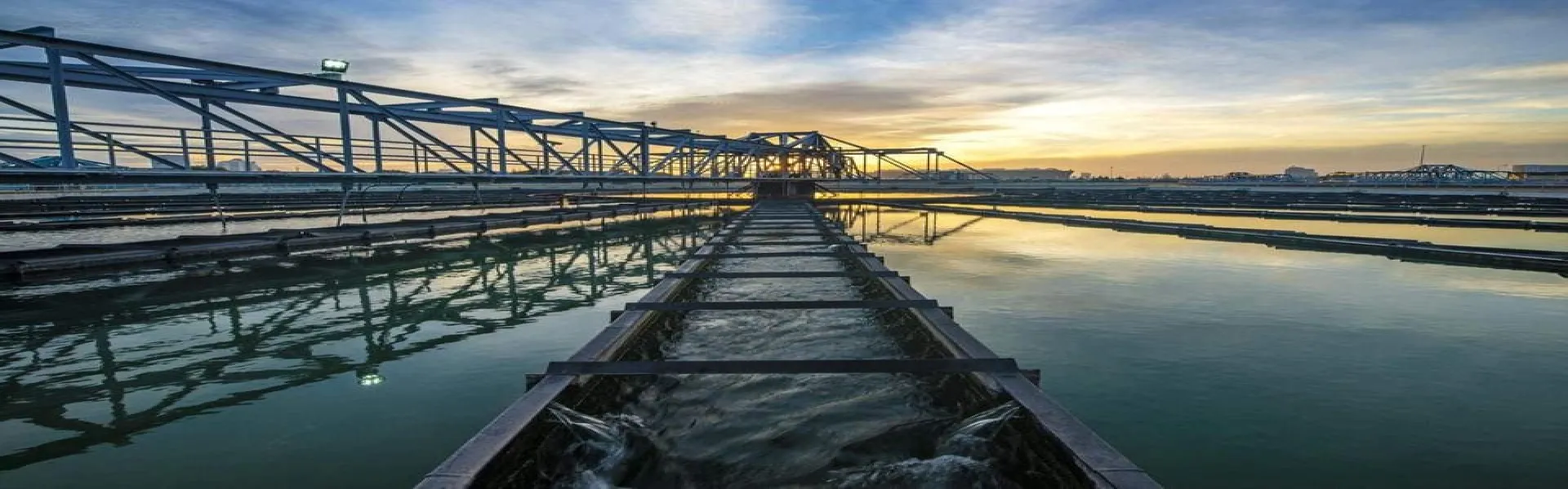 tratamento de águas Air Liquide