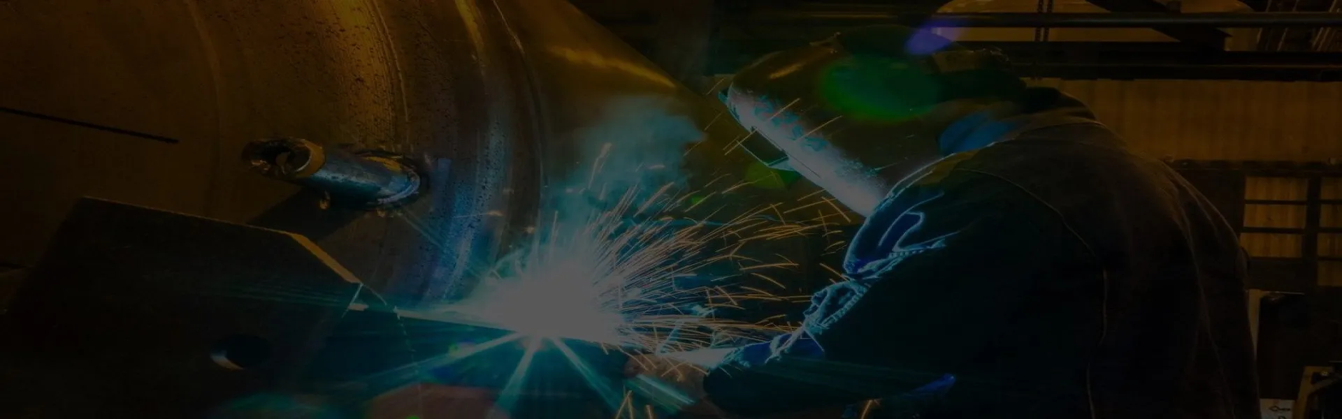 soudure et découpe industrielle d'Air Liquide