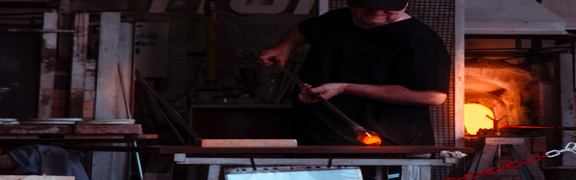 Fusion du verre - Air Liquide