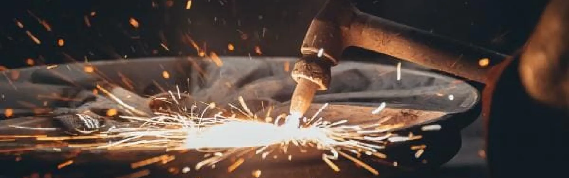 gases para soldadura e corte industrial Air Liquide