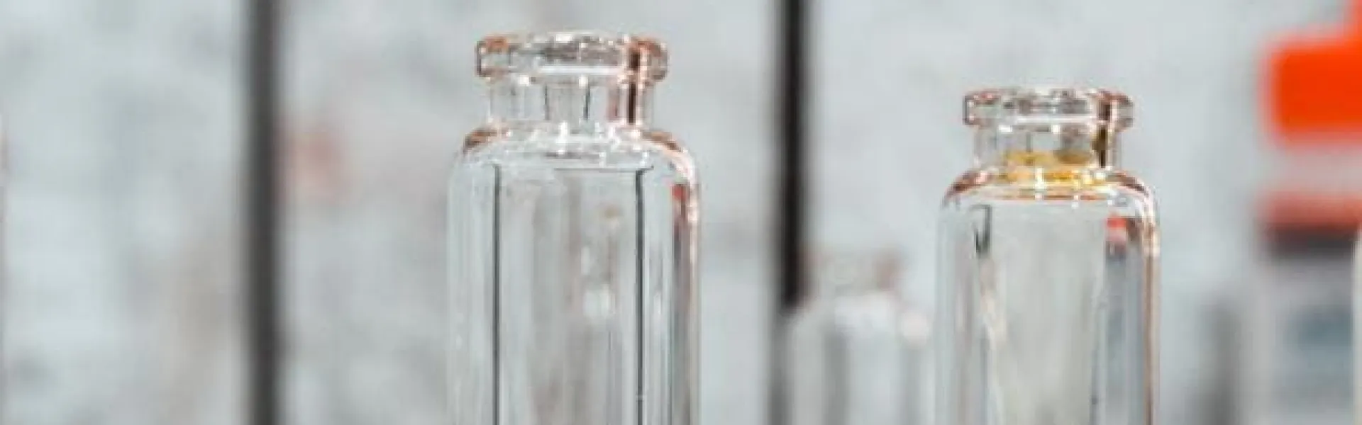 Inertage, séchage chimique