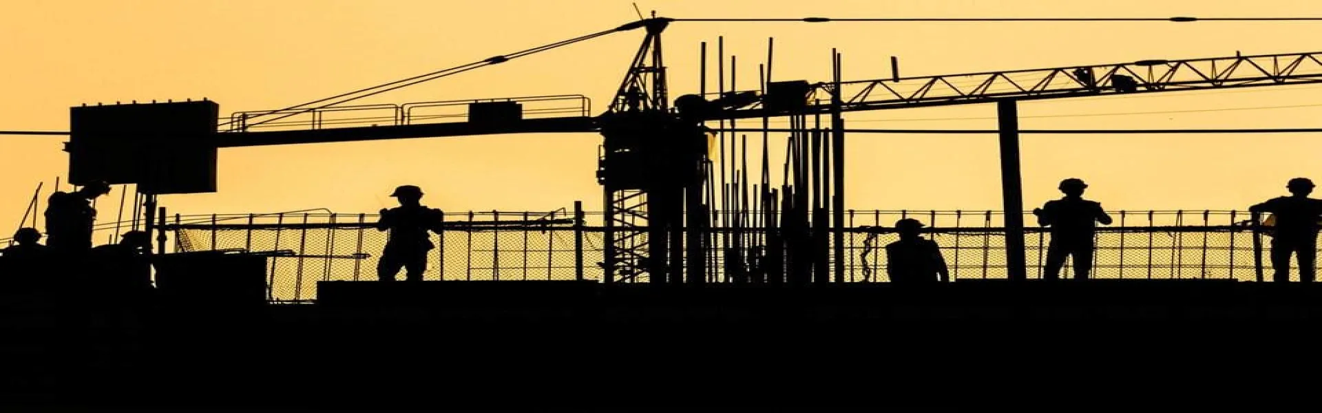 Indústria da construção