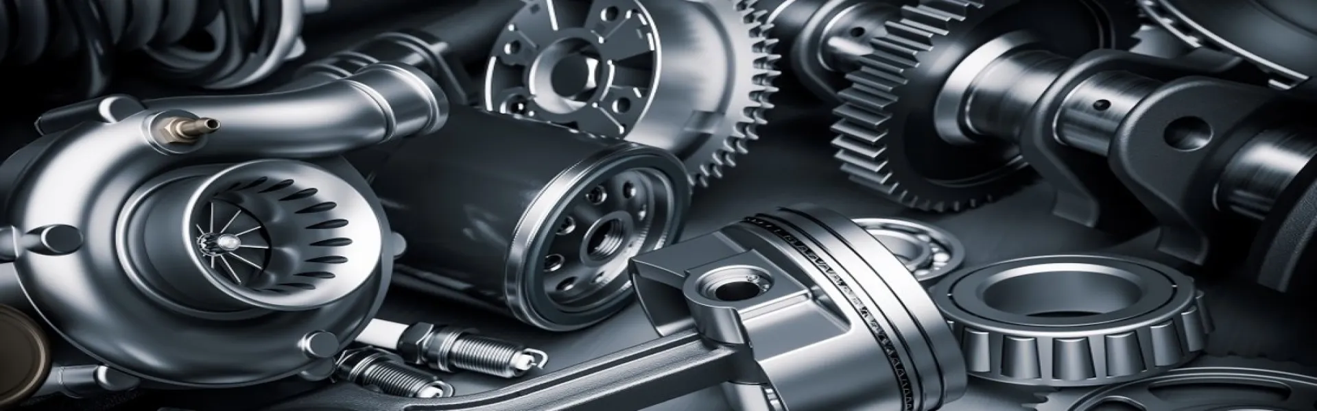 Tratamento térmico industrial para peças metálicas Air Liquide