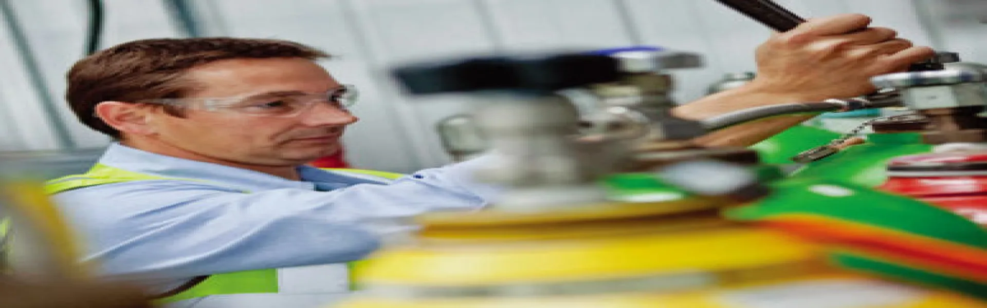 Gas Cylinders - Air Liquide