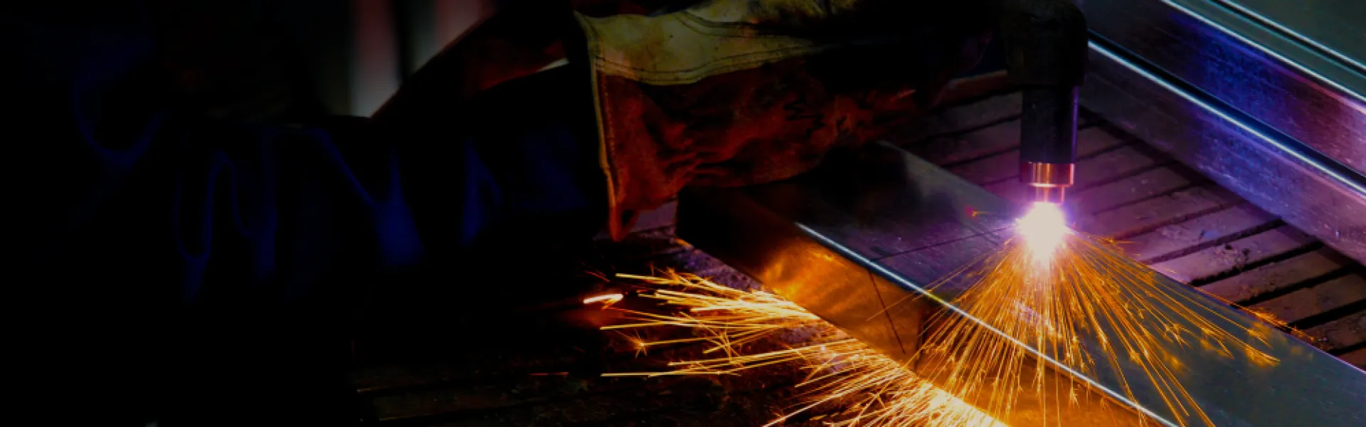 corte industrial Air Liquide