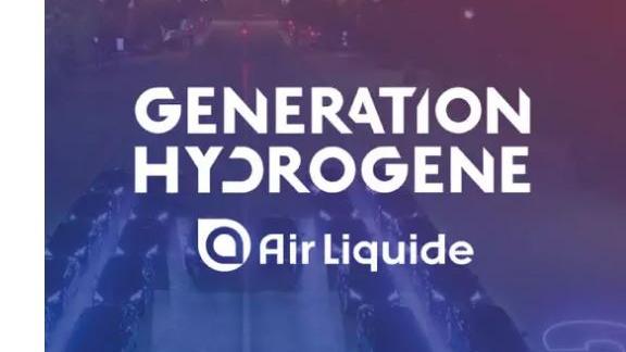 Génération Hydrogène