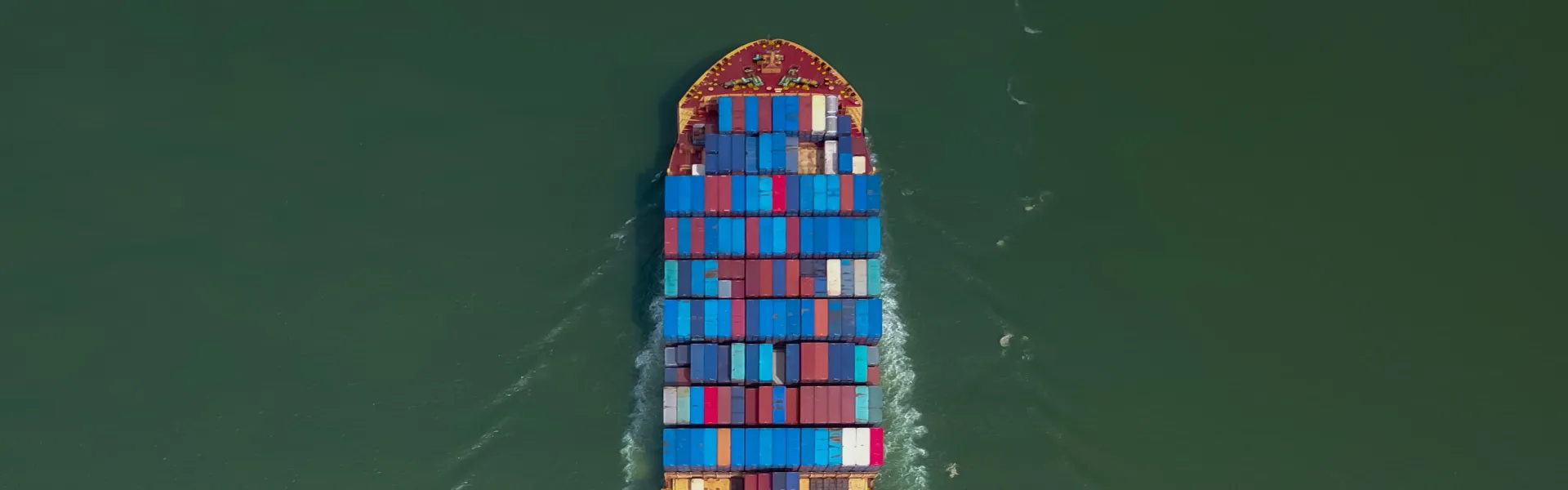 transporte marítimo