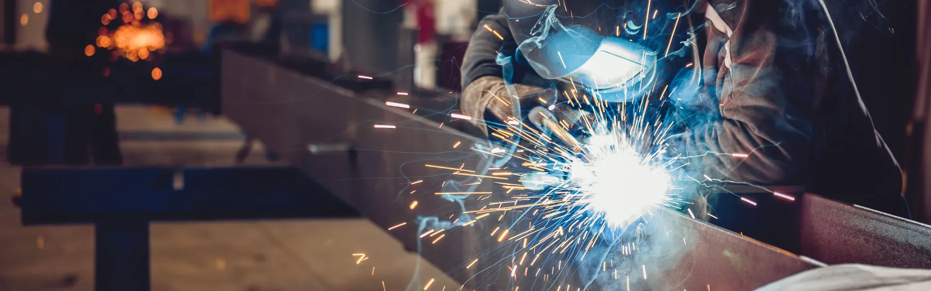 Soldadura MIG MAG Air Liquide