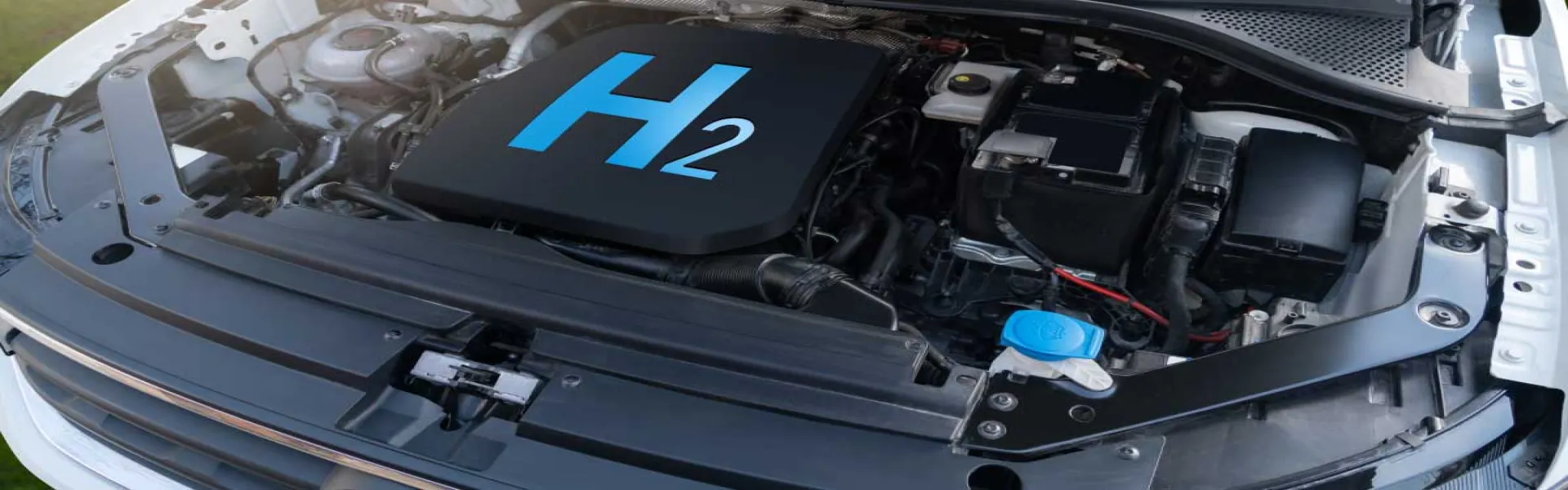 Gases para o fabrico e ensaios de depósitos de hidrogénio em veículos