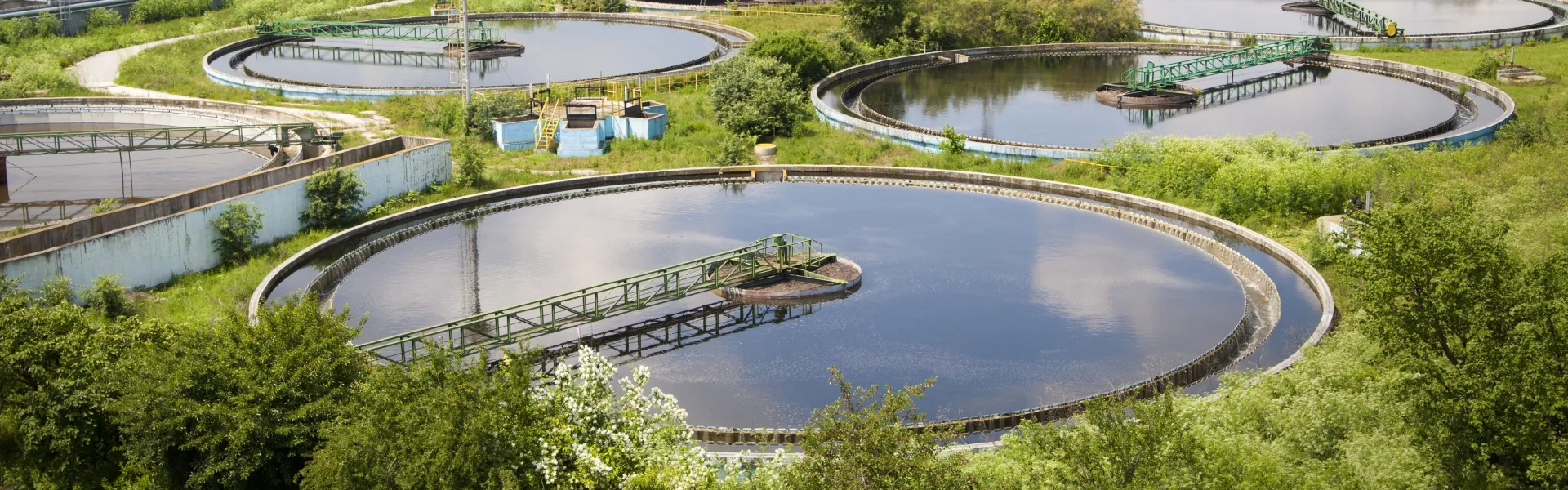 Traitement des eaux usées
