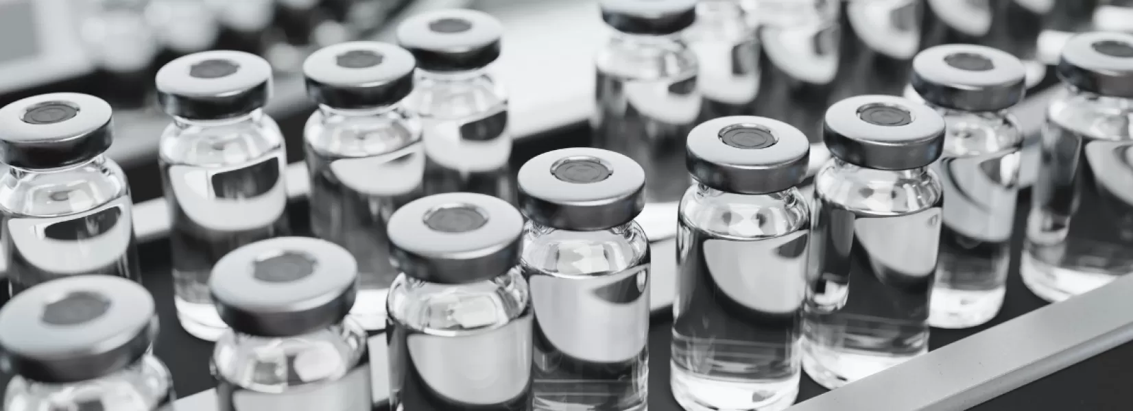 vials