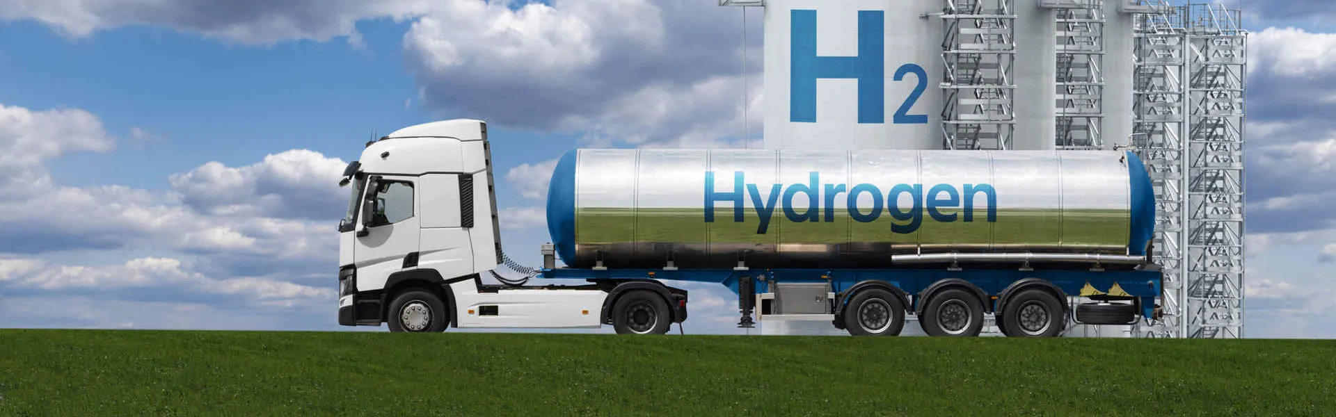 Solução de hidrogénio para aviões: qualidade, segurança e competência