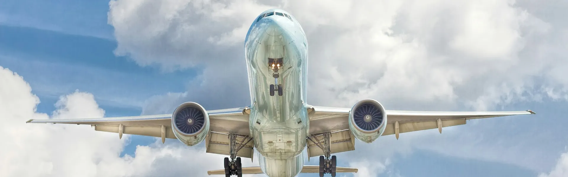 Indústria aeronáutica