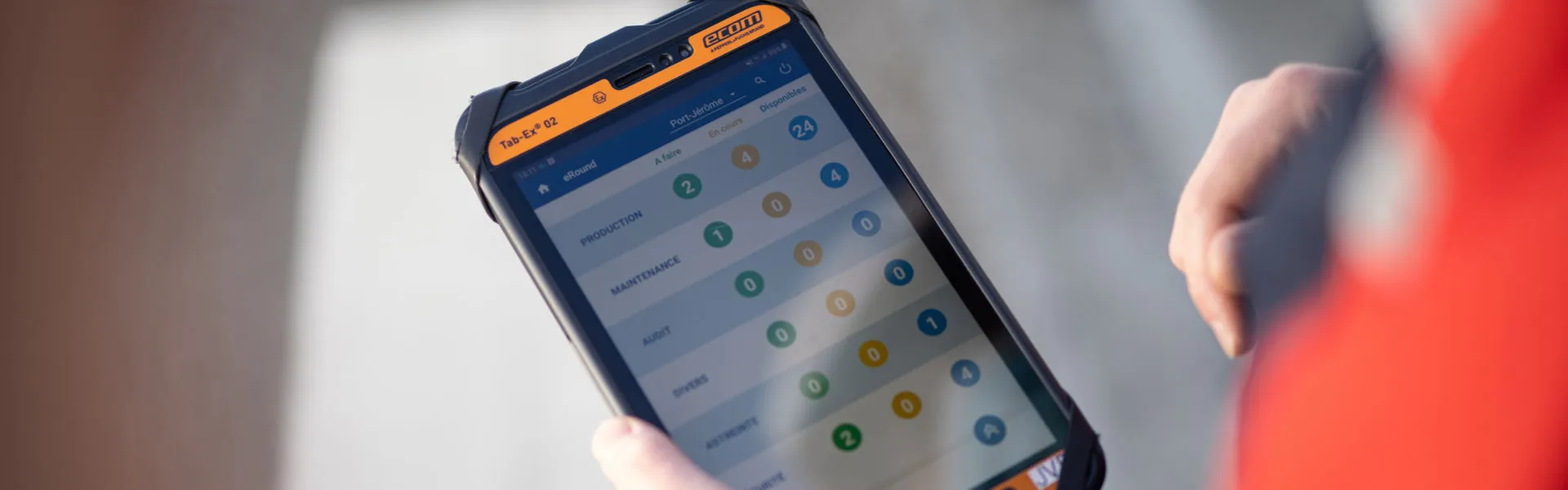 Auditorias no sector da indústria aeronáutica
