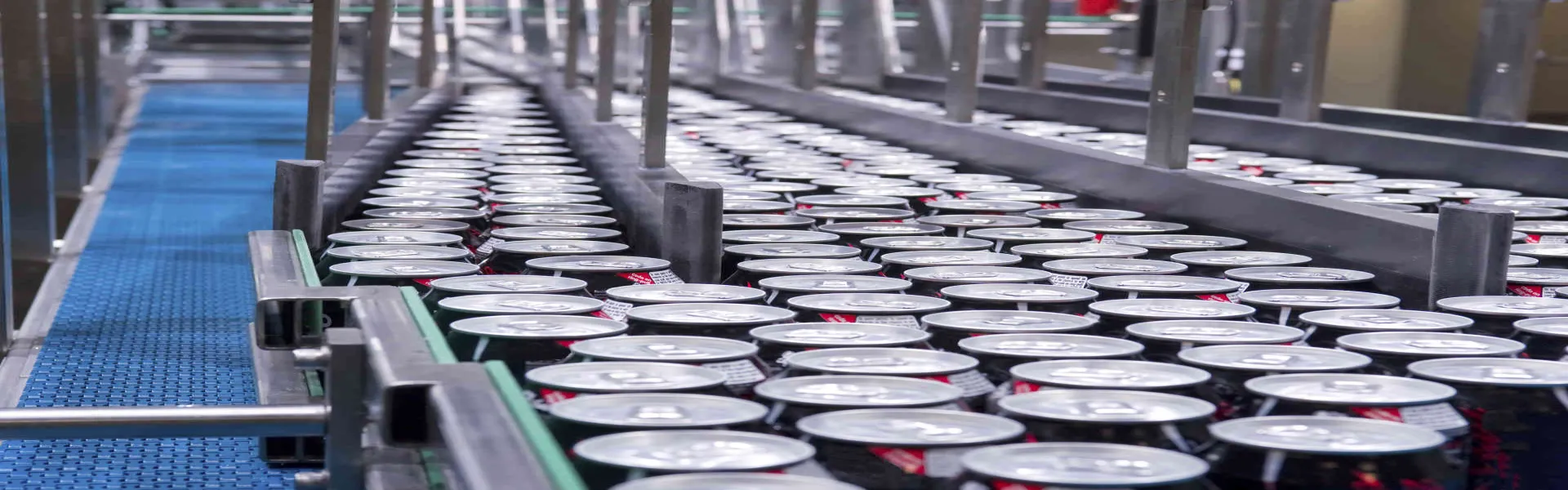 Pressurização de embalagens com azoto líquido