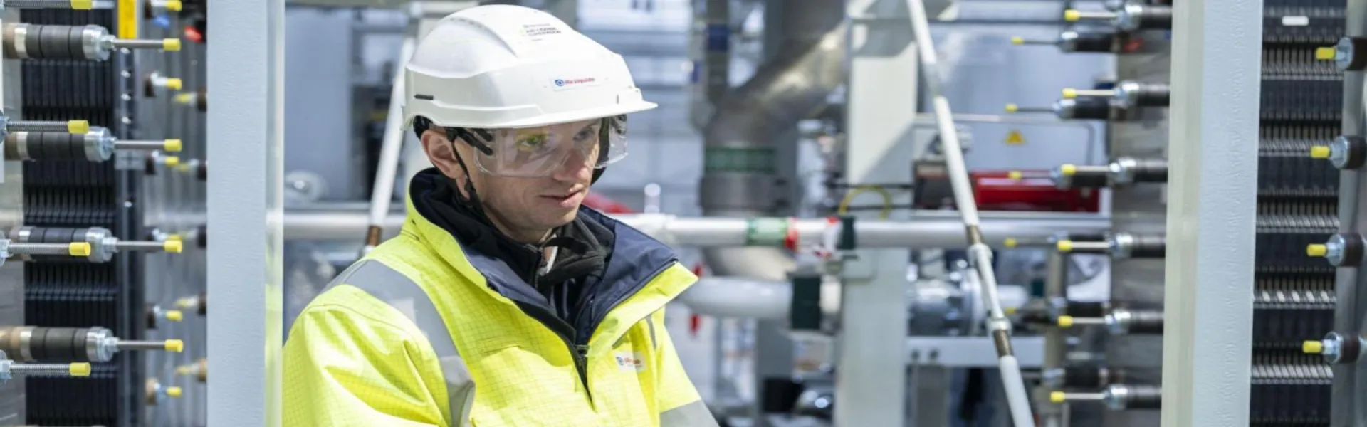 Q3 2025 Air Liquide continua a coniugare crescita delle vendite e successi commerciali per dare forma al futuro