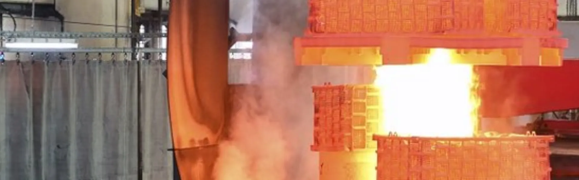 four traitement thermique