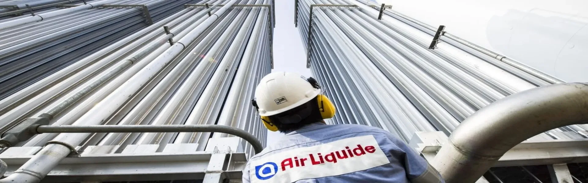 Air Liquide – wyniki roczne za 2025 rok