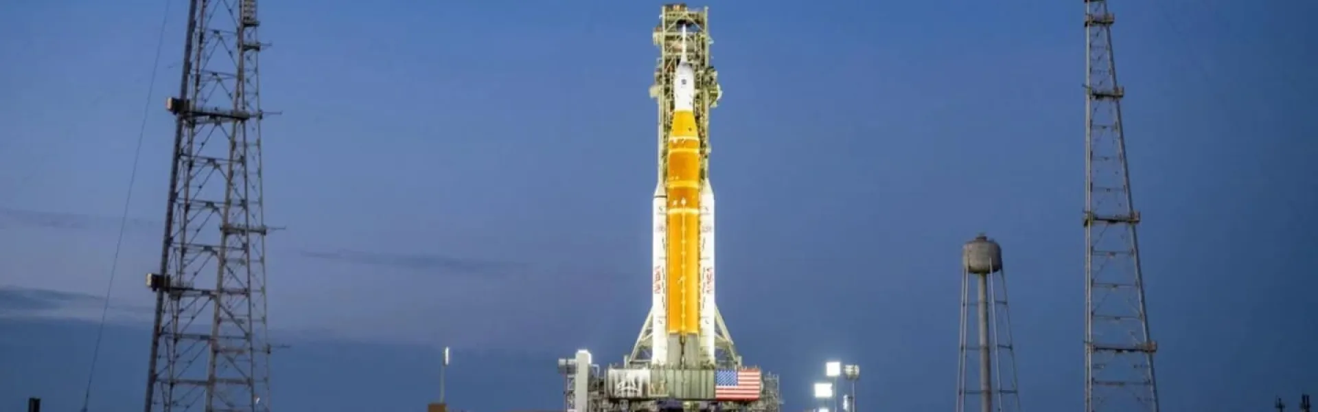 Airgas, filiale del Gruppo Air Liquide, fornisce l'azoto ad alta pressione essenziale per lo storico lancio della missione Artemis II della NASA