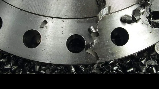 Fabricação aditiva