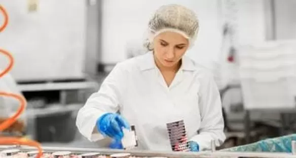 Industrie alimentaire