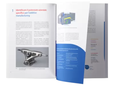 Additive manufacturing open ebook