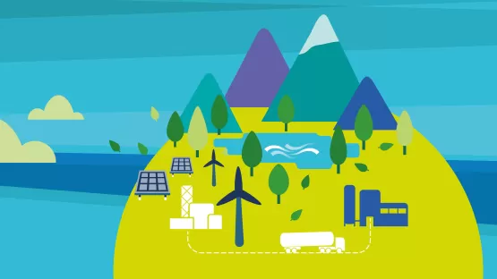 Eco Origin - Gases com impacto neutro no clima