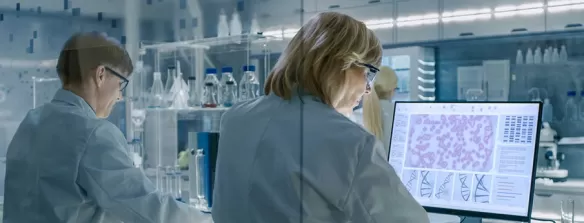 Precisión Analítica: innovando juntos