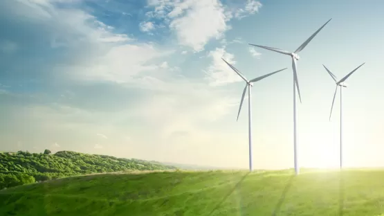 Energia eólica