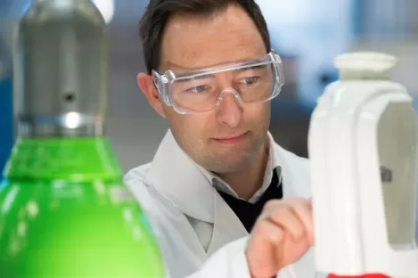 Alphagaz Air Liquide