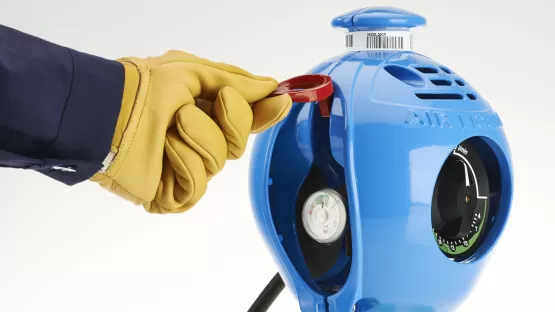 Exeltop Alavanca on/off - Soldadura & corte - Air Liquide