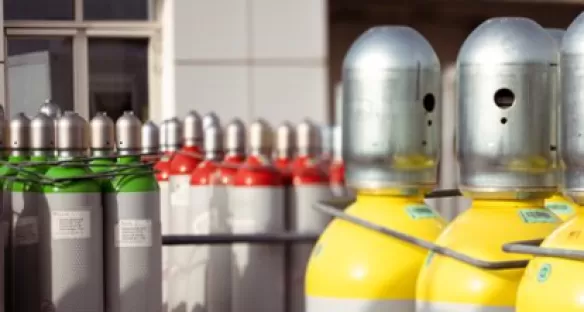 gases para soldadura - oxigénio e acetileno - SWE Air Liquide