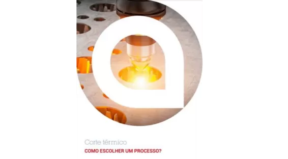 eBook corte térmico Air Liquide