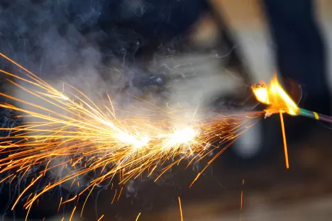 Projeção térmica
