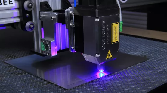 Corte a laser
