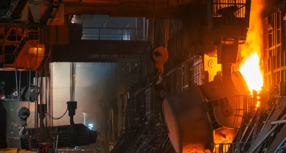 Tratamento térmico Air Liquide