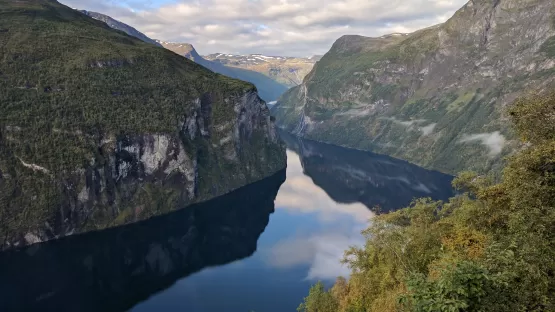 Solutions en faveur de l'environnement et engagements