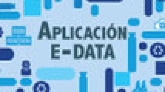 E-data