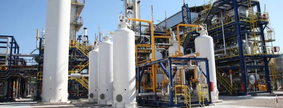 Air Liquide assinala 30 anos de presença em Estarreja