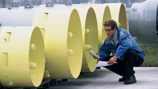 Adaptada às suas necessidades Air Liquide