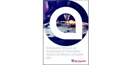 ebook sinterização