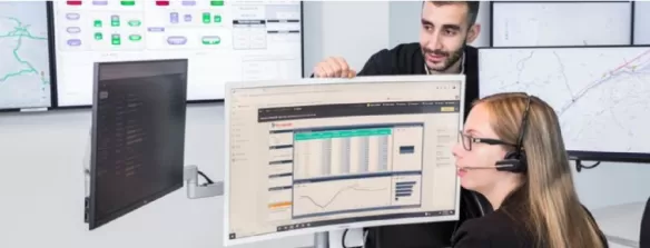 Air Liquide continua a sua transformação digital e revoluciona a cadeia de abastecimento de gases líquidos em todo o mundo