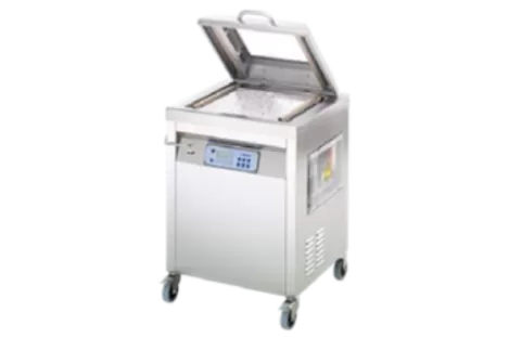 As máquinas de campânula MAP